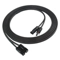 KickAss Solar Panel PV to Anderson Extension Cable - 5m
