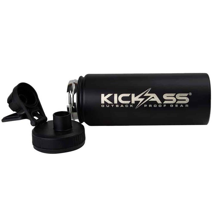KickAss Water Bottle