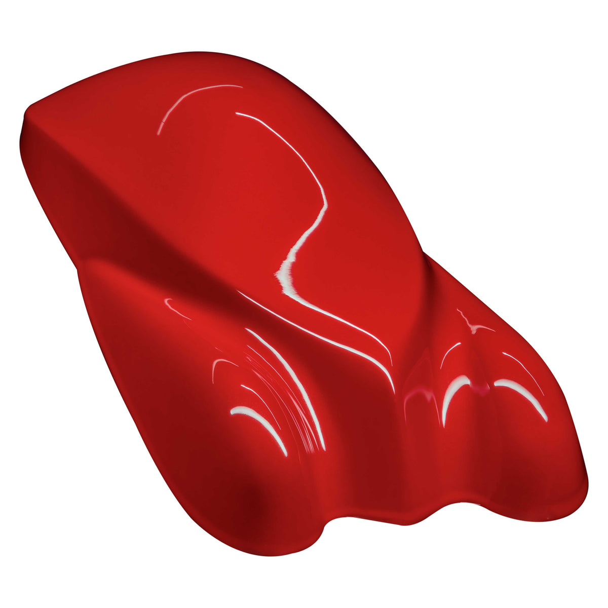 Waterborne Basecoat, Killer Tomato, Quart