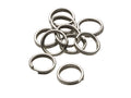 Kinetic Stainless Steel Splitrings Reelfishing