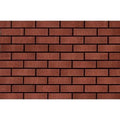 Rustic Brick 65mm x 215mm x 102.5mm - Sample