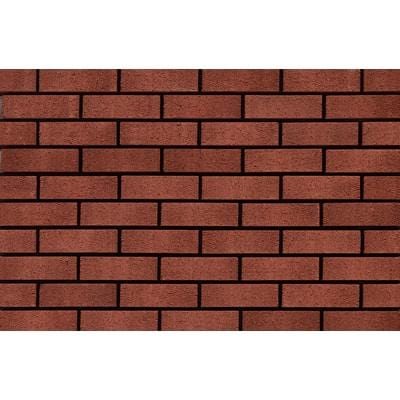 Rustic Brick 65mm x 215mm x 102.5mm - Sample