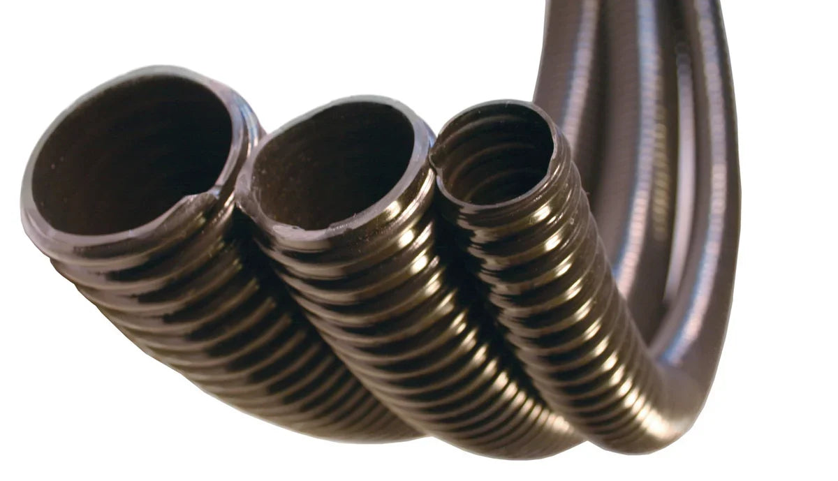 Kink-Free Tubing 2" (Metric 51mm) - Per Foot