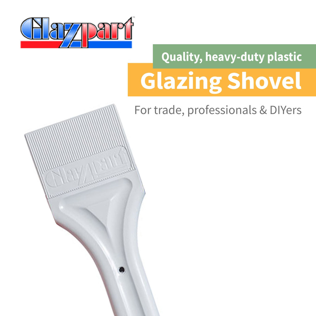 Multi-Knife, Shovel & Shear Tool Kit
