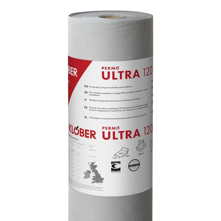 Permo Ultra 120 - All Sizes