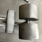 Linear Bearing GHD Knee Pad