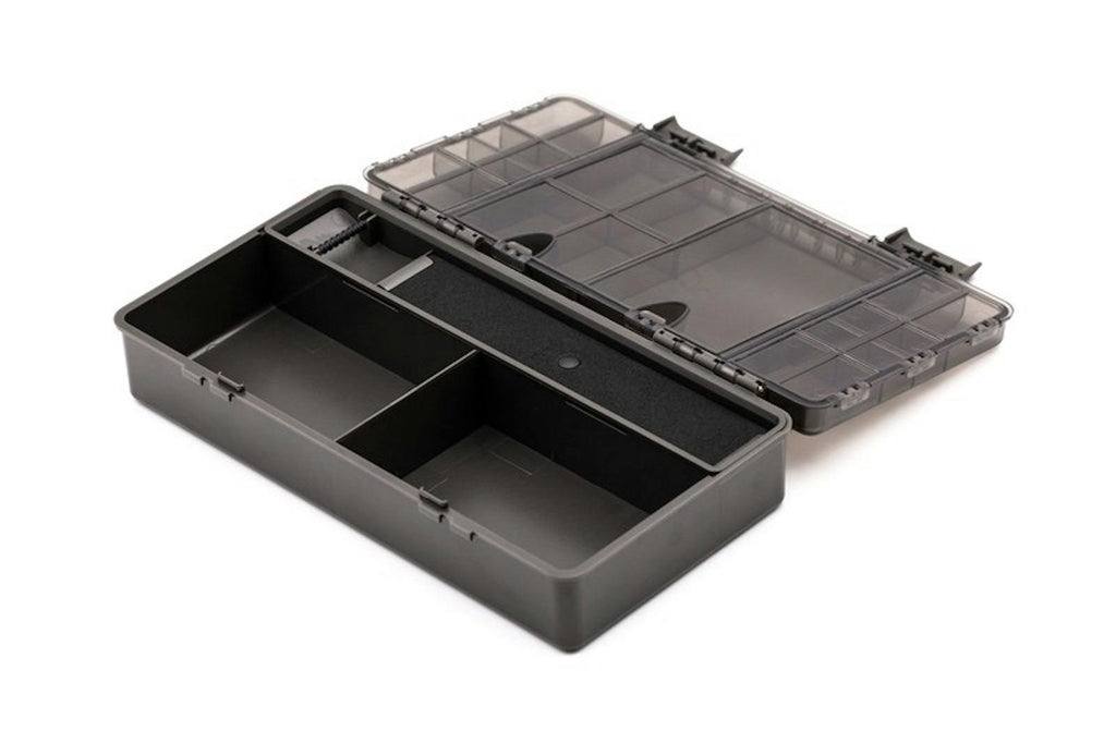Korda Basix Tackle Box