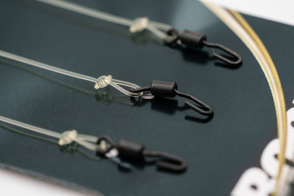 KORDA BOOMS QC