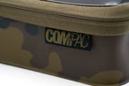 Korda Compact 140 Camo lightweight tackle storage system