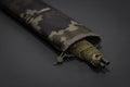 Korda Compac Net Sleeve Dark Camo