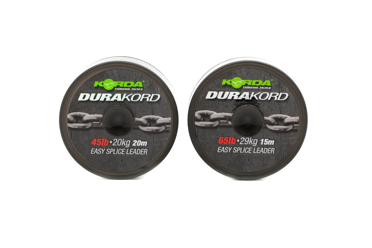 Korda Dura Korda Super Tough Leader