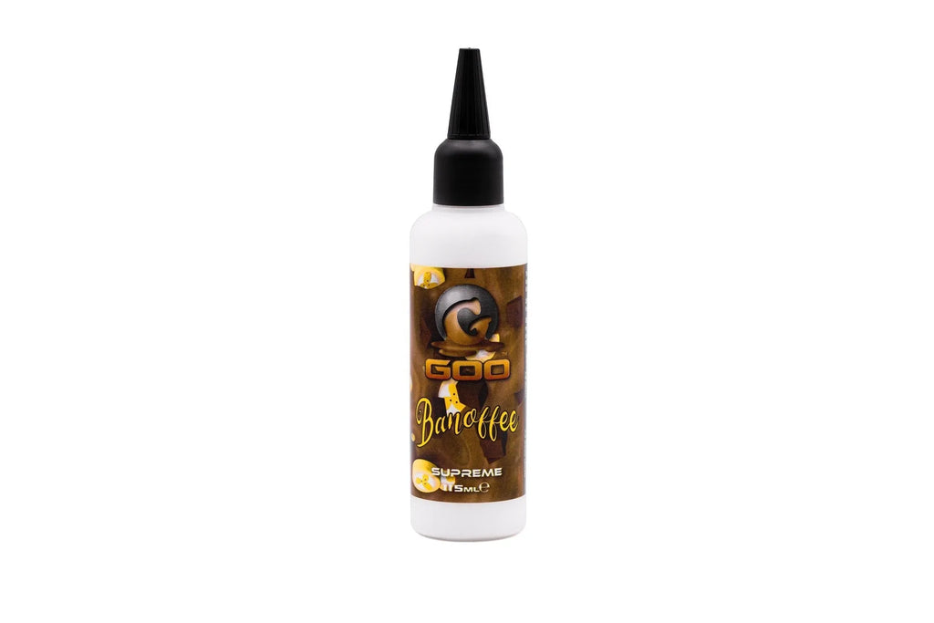 Korda Kiana Goo Banoffee Supreme