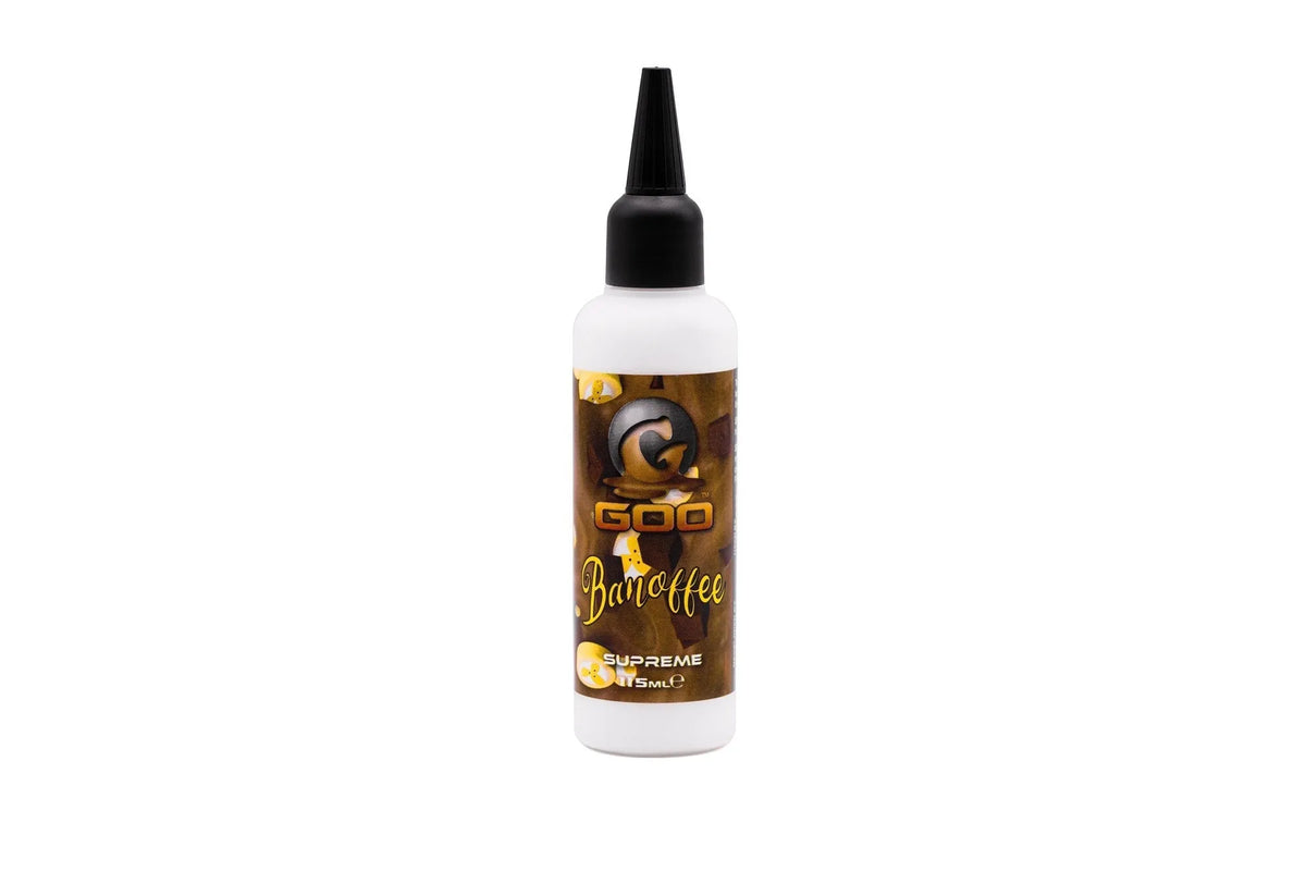 Korda Kiana Goo Banoffee Supreme