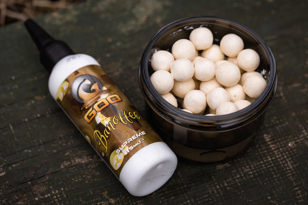 Korda Kiana Goo Banoffee Supreme