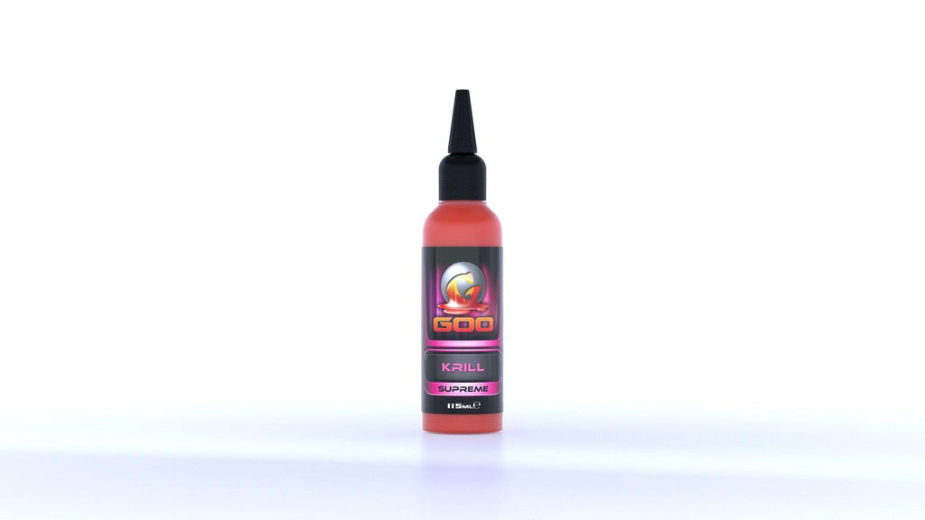 Korda Kiana Goo Krill Supreme