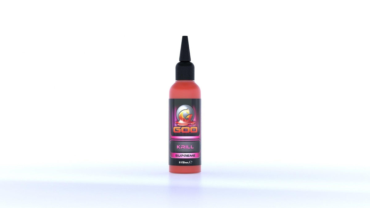 Korda Kiana Goo Krill Supreme