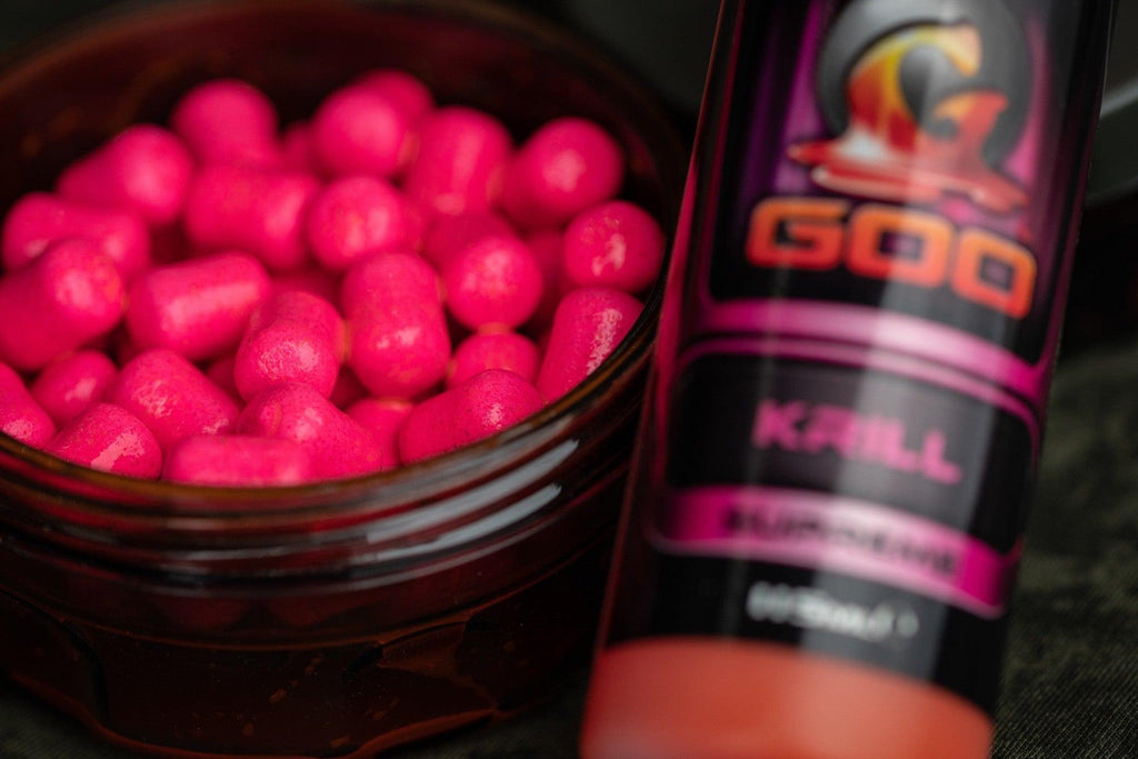 Korda Kiana Goo Krill Supreme