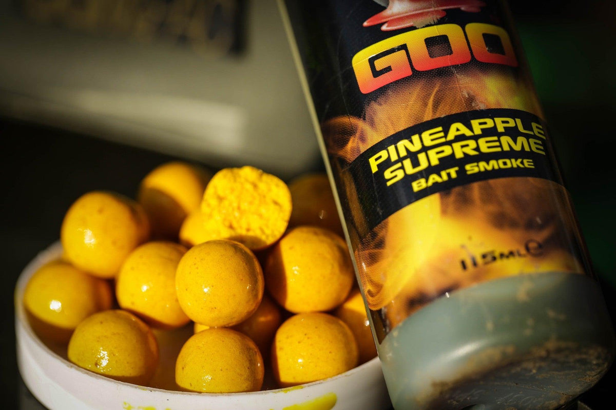 Korda Kiana Goo Pineapple Supreme