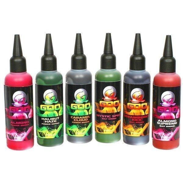 Korda Kiana Goo Spicy Squid Smoke