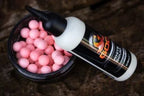 Korda Kiana Goo White Squid Supreme