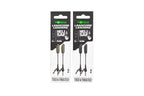 Korda - Kable Leadcore Leader Heli Safe Gravel 50cm Reelfishing