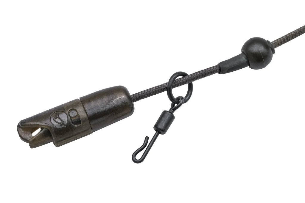 Korda - Kable Leadcore Leader Heli Safe Gravel 50cm