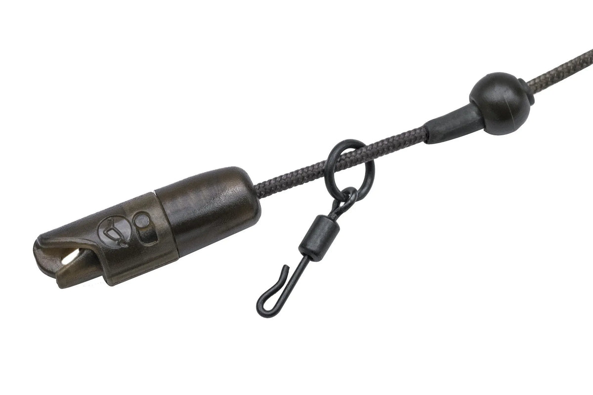 Korda - Kable Leadcore Leader Heli Safe Gravel 50cm