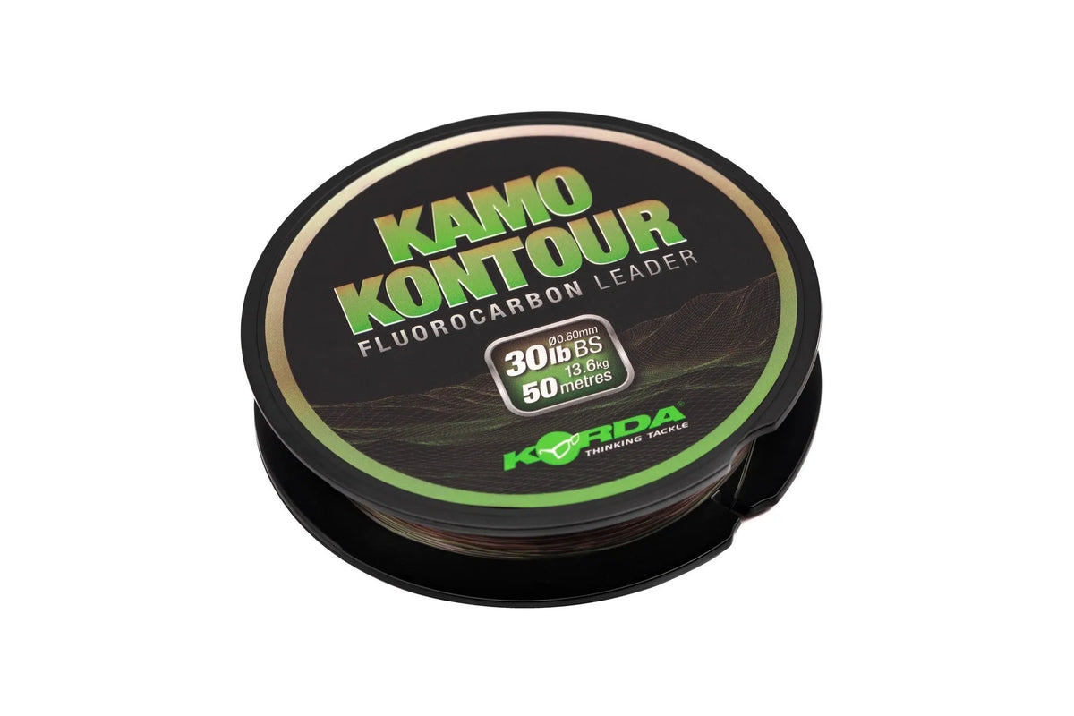 Korda Kamo Kontour 30lb 50m