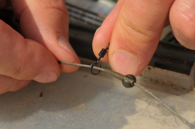 KORDA SAFETY SYSTEM NO TRACE BEADS