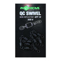 Korda QC Swivel size 8