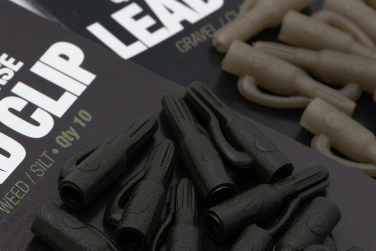 Korda Quick Release Lead Clip Weed Silt Reelfishing