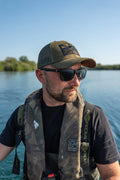 Korda Union Jack Cap