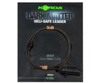 Korda Dark Matter Heli-Safe Leader