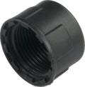 PP Cap 1/2" BSPF
