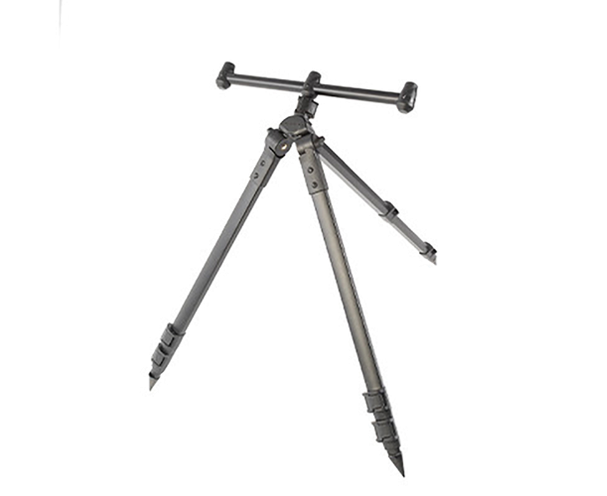Korum river tripod