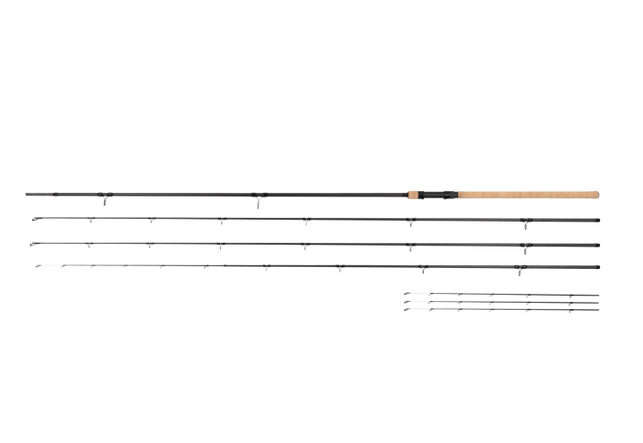 Korum 3K Trilogy Triple Tip