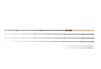 Korum 3K Trilogy Triple Tip