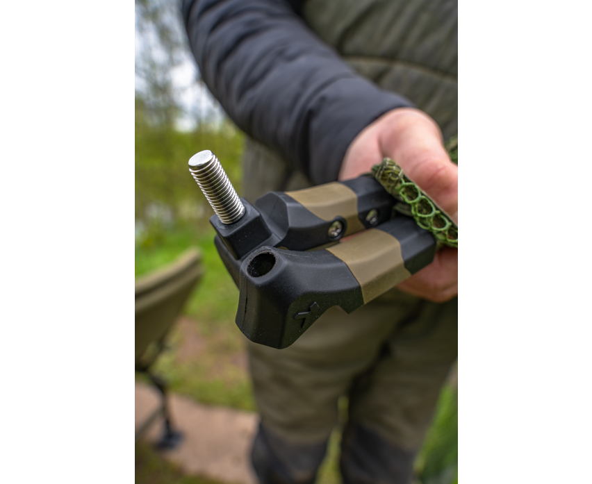 Korum Power Folding Spoon