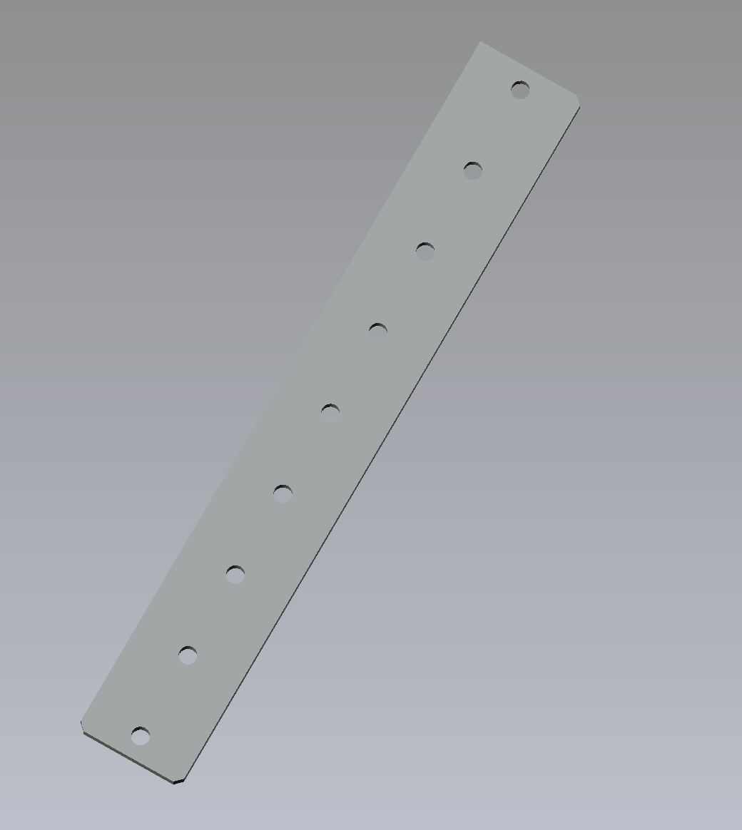 Builder® Bridge Bracket