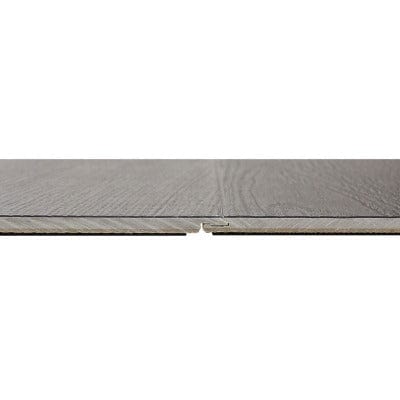 Kraus Premium Rigid Core Luxury Vinyl Tile - Epping Brown 1218mm x 226mm (10 Lengths - 2.75m2 Pack)
