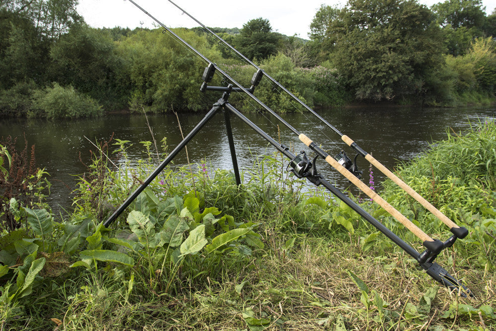 Korum river tripod