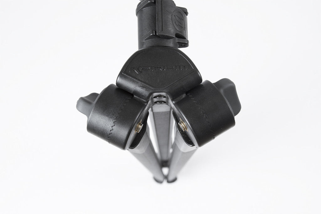Korum river tripod