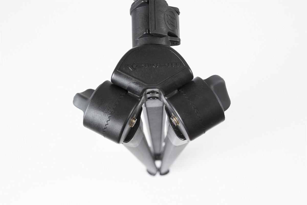 Korum river tripod