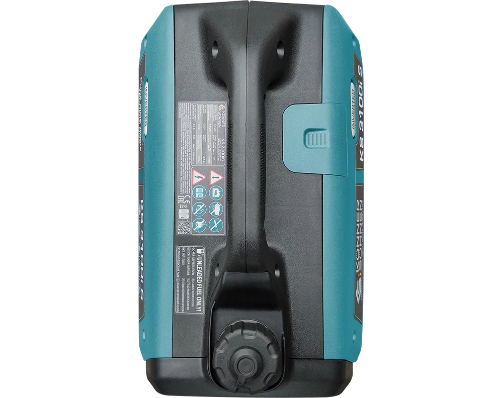 Könner & Söhnen Petrol Inverter generator KS 3100i S