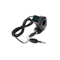 Kugoo M4 & M4 Pro Key Ignition
