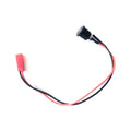 Kugoo S1 Pro Charging Port