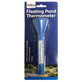 Floating Pond Thermometer – Accurate Temperature Monitoring