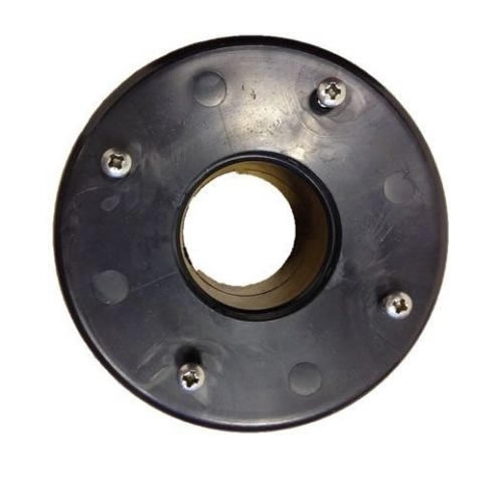 3" Flange Pond Connector Solvent Weld