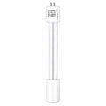 Aquacadabra UV Pond Bulb 4 Pin UVC Lamp Laguna Pressure Flo PF2500 PF5000