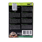 GIGANTERRA Easy Assemble Acrylic Clear Terrarium For Reptiles